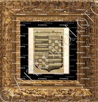 cadre-ancien-or-DE LEOTOING MONTGON_Auvergne_France