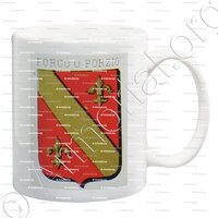 mug-PORCO o PORZIO_Sicilia._Italia ()