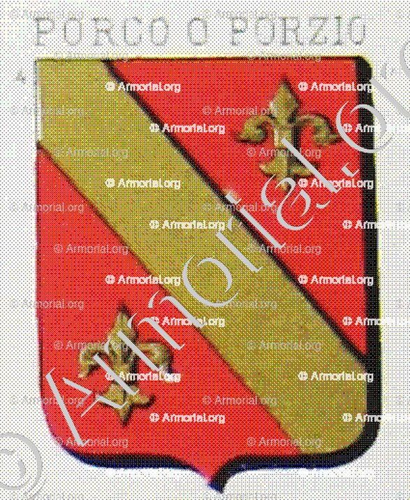 PORCO o PORZIO_Sicilia._Italia ()