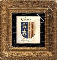 cadre-ancien-or-CAIAS_Andalucía (Malaga,Granada, Murcia)._España