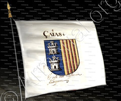 drapeau-CAIAS_Andalucía (Malaga,Granada, Murcia)._España