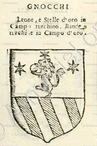 GNOCCHI
