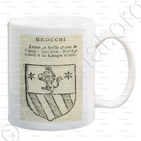 mug-GNOCCHI_Forli, Romagna._Italia