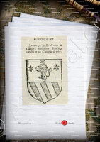 velin-d-Arches-GNOCCHI_Forli, Romagna._Italia