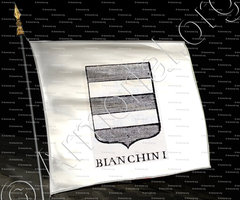 drapeau-BIANCHINI_Incisione a bulino del 1756._Europa