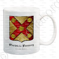 mug-MARIEN de FREMERY_Lorraine, Bavière._France, Allemagne (2)