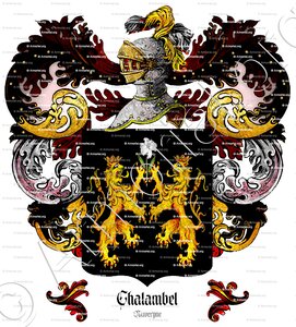 CHALAMBEL
