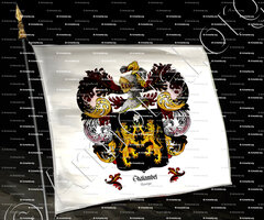 drapeau-CHALAMBEL_Auvergne_France (1)