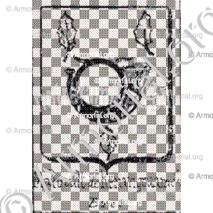 Mahault de Kerangouarc'h__