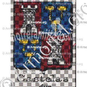 Castelas