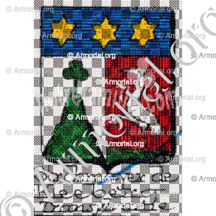 Strohmayer de Kleeberg__