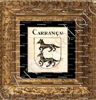 cadre-ancien-or-CARRANÇA_Andalucía (Granada)_España