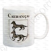 mug-CARRANÇA_Andalucía (Granada)_España