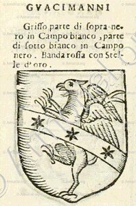 GUACIMANNI