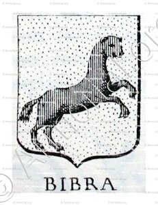 BIBRA