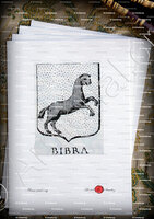 velin-d-Arches-BIBRA_Incisione a bulino del 1756._Europa