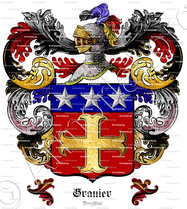 GRANIER_Dauphiné_France (1)
