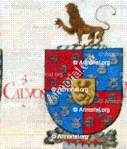 CALVOS