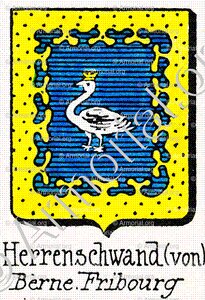 Von HERRENSCHWAND