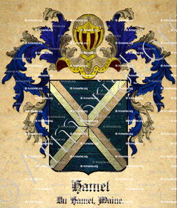 HAMEL