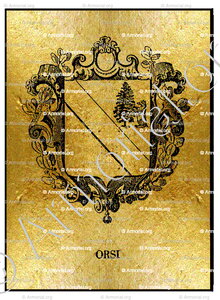 ORSI