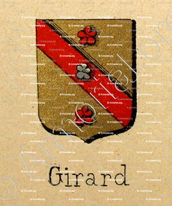 GIRARD