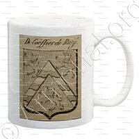 mug-DE COEFFIER DE RUZE_Auvergne_France