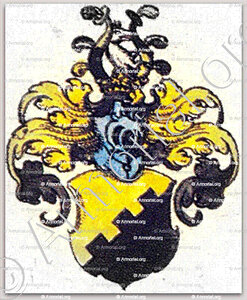 LINGGEN zu SCHWABACH