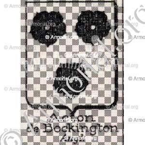Acton de Bockington