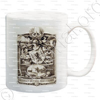 mug-RUSSELL_Sussex_England..