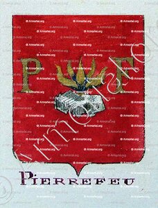 PIERREFEU