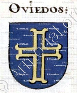 D' OVIEDO (OVIEDOS)