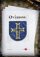 velin-d-Arches-d' OVIEDO (OVIEDOS)_Asturias_España