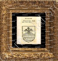 cadre-ancien-or-GUARINI_Forli, Romagna._Italia