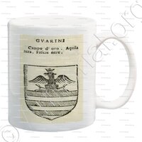 mug-GUARINI_Forli, Romagna._Italia