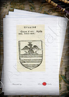 velin-d-Arches-GUARINI_Forli, Romagna._Italia