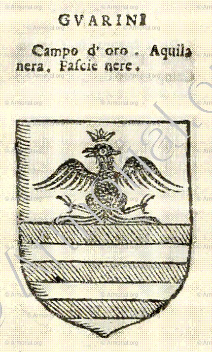 GUARINI_Forli, Romagna._Italia