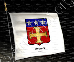 drapeau-GRANIER_Dauphiné_France (2)
