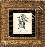cadre-ancien-or-SMIRKE_City of Westminster_England