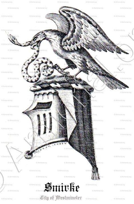 SMIRKE_City of Westminster_England