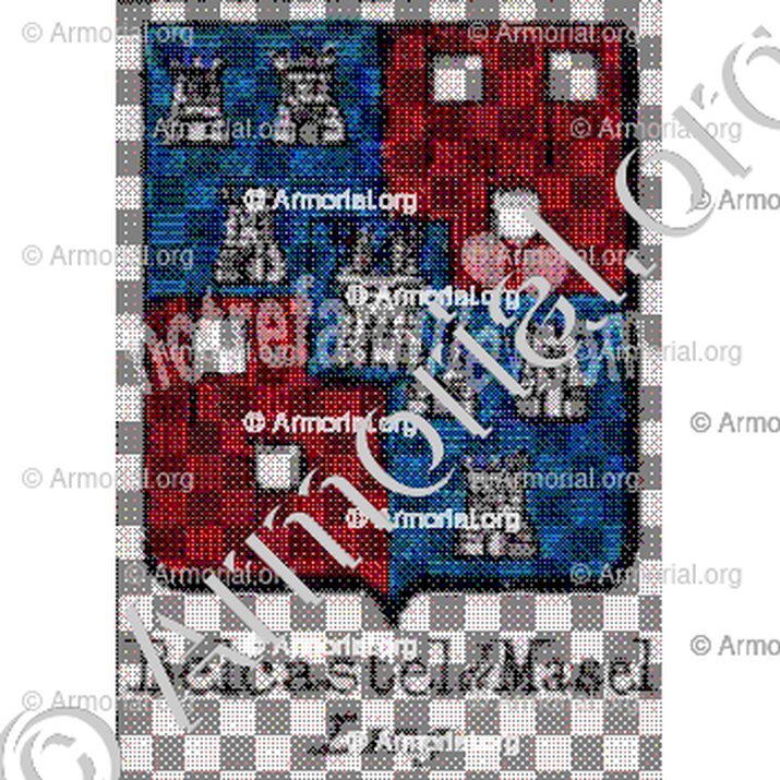 Belcastel de Masel__