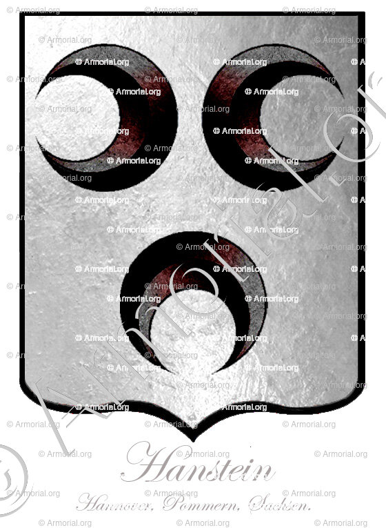 HANSTEIN