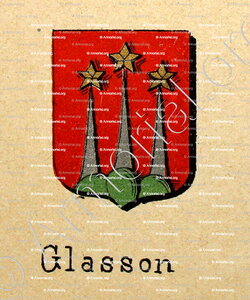 GLASSON