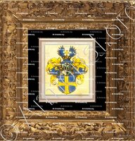 cadre-ancien-or-MODSCHIDLER zu GERA_Franken._Deutschland 