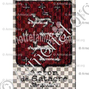 Acton de Gatacre