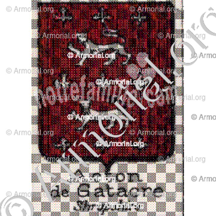 Acton de Gatacre__