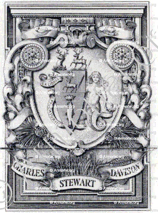 STEWART DAVISON_Philadelphie_U.S.A.