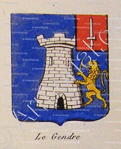 LE GENDRE