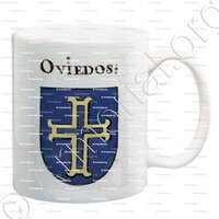 mug-de OVIEDO alias OVIEDOS_Asturias_España