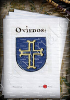 velin-d-Arches-de OVIEDO alias OVIEDOS_Asturias_España